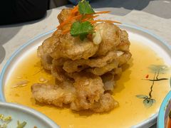 -北李妈妈菜·海肠捞饭(开发区万达店)