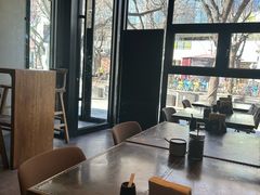 -漆黑觉米粉(三里屯店)