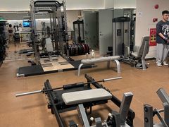 -YCHL Studios健身工作室(市二宫店)