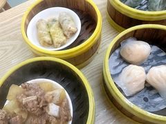 -杨记杏仁茶(椰园店)