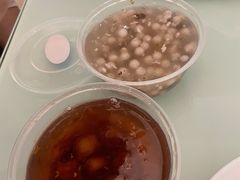 酒酿元宵-芳婆糕团店(王府大街店)
