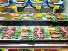 -新海渔港·胶东海鲜家常菜·家宴(奥体中心店)