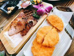 -Hi YOU你的饭局泰餐厅(雍和宫店)