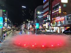 -海云台海滩