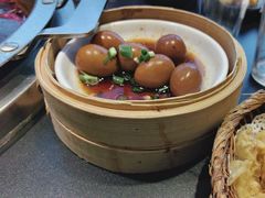 -李掌柜鲜菜火锅(移民广场店)