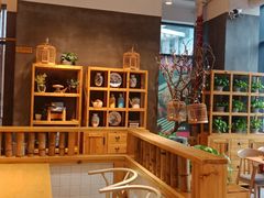 大堂-冰泉豆浆馆(阳朔店)