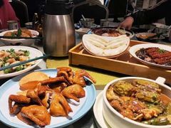 -客家汇·客家传承菜(水库店)