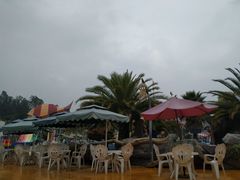 -青鱼湾水上乐园