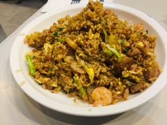 陈记招牌炒饭-深井陈记烧鹅酒家(新填地街店)