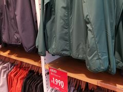 -优衣库(银座店)