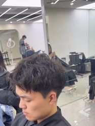-赤道 Hair Salon