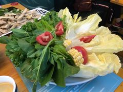-大理老字号·舟渔的鱼野生菌海景餐厅(双廊店)