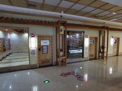 -极乐汇汗蒸会馆(杭州店)
