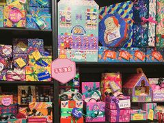 -LUSH(威尼斯人店)