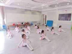 -徐汇区陇龙幼稚园