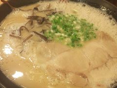 -博多一幸舍(侨福芳草地购物中心店)