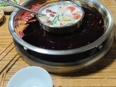 -渝味黄姐火锅(黄泥村店)