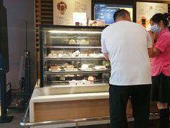 -麦当劳(萧山国际机场T3航站楼店)