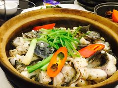 -美极鲜食坊(宝安南路店)