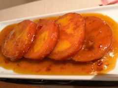 泰式酿番茄-尚一汤·粤菜海鲜(环球港店)