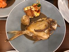 -远洲凤凰山庄臻味全日餐厅