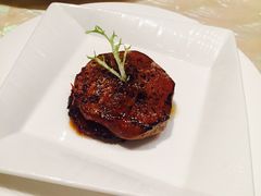 -8餐厅(新葡京酒店)