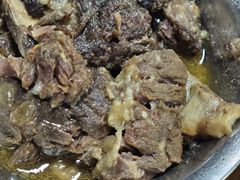 招牌牛排-阿秋牛排(湖心街店)