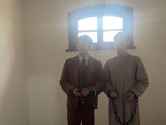 -青岛德国监狱旧址博物馆