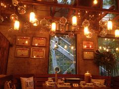 -高烤场烧烤餐厅(文华里店)