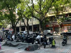 -粤·向群饭店(龙津东路总店)