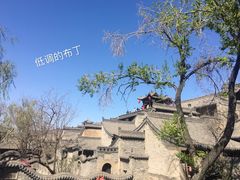 景点-山西王家大院