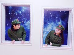 -苏州5D星空错觉艺术馆