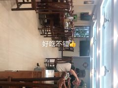 -友强·23年特色海鲜大排档(厦门店)