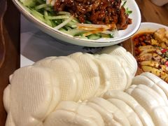 京酱肉丝-高淳味道(丹阳湖北路店)