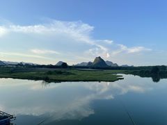 -宝晶宫旅游景区