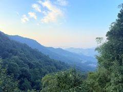-大余丫山旅游度假区