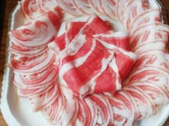 -丁卯•铜锅涮肉(工体店)