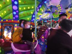 -嘉文梦想世界(SM天津滨海城市广场店)