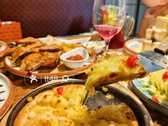 -路易十三西餐厅(西关新天地店)