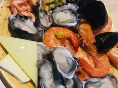 -悉尼塔旋转餐厅