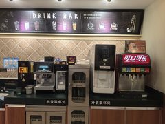 -萨莉亚意式餐厅(护国新天地店)
