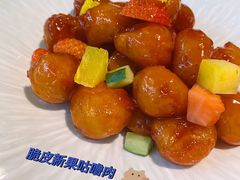 -啫·粤风料理·啫啫煲(仓山万达广场店)