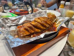 -国人川菜(李家村建东街店)