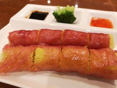 -北海金昌开元名都大酒店·四季轩中餐厅