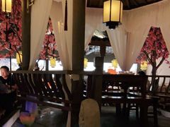 大堂-吴莊(龙城万科里店)