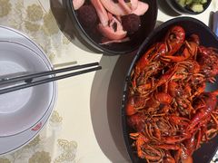 瞿记卤虾-聚味瞿记·龙虾堂(坡子街店)