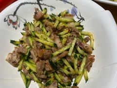 -虎豹肉合(香港街店)