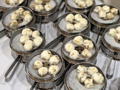 -吃不亏特色包子(三峡广场店)