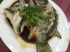 -吴祥记潮州菜·百年老字号·砂锅粥