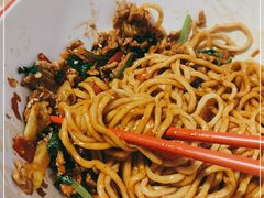-阿当·小炒牛肉面(人广店)